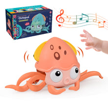 Load image into Gallery viewer, CrabiPlay™ - Crab Baby Toy - CrabiPlay™
